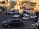  فاجعة في عبلين: مصرع طفلة (3 سنوات) بعد نسيانها في السيارة لمدة 12 ساعة